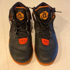 Adidas Derrick Rose 773